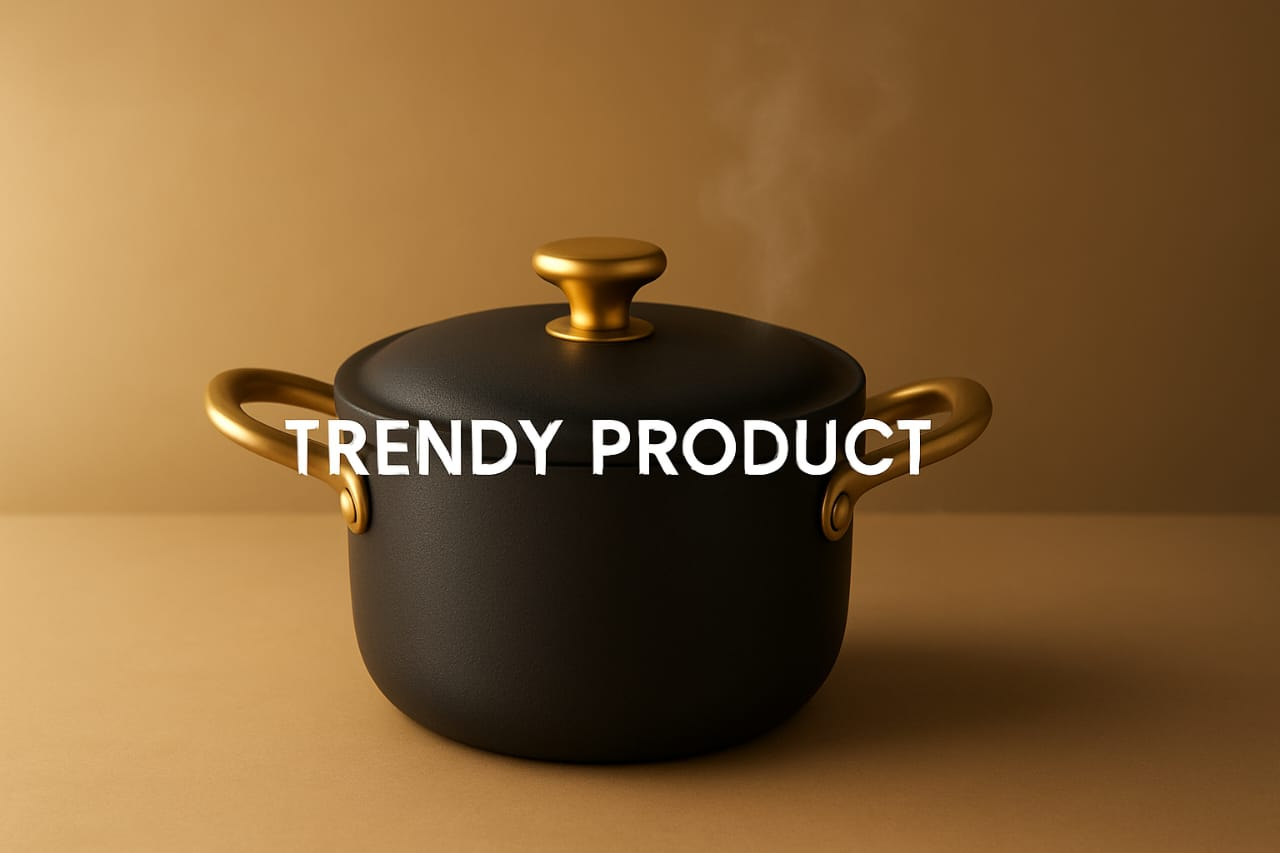 Smart Trendy Products