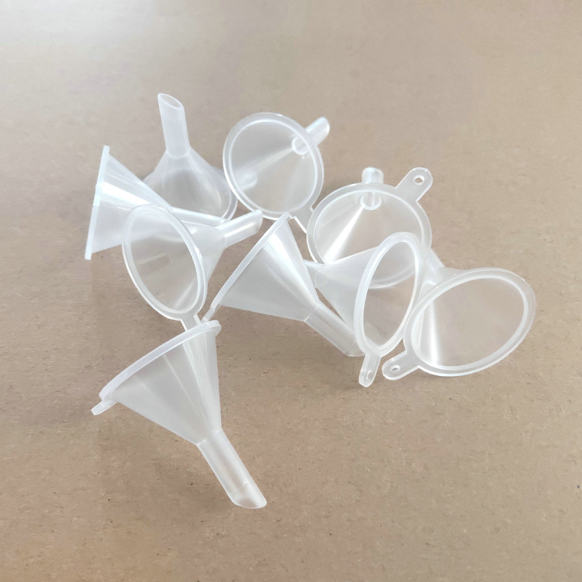 SmartPour™ Quick Loop