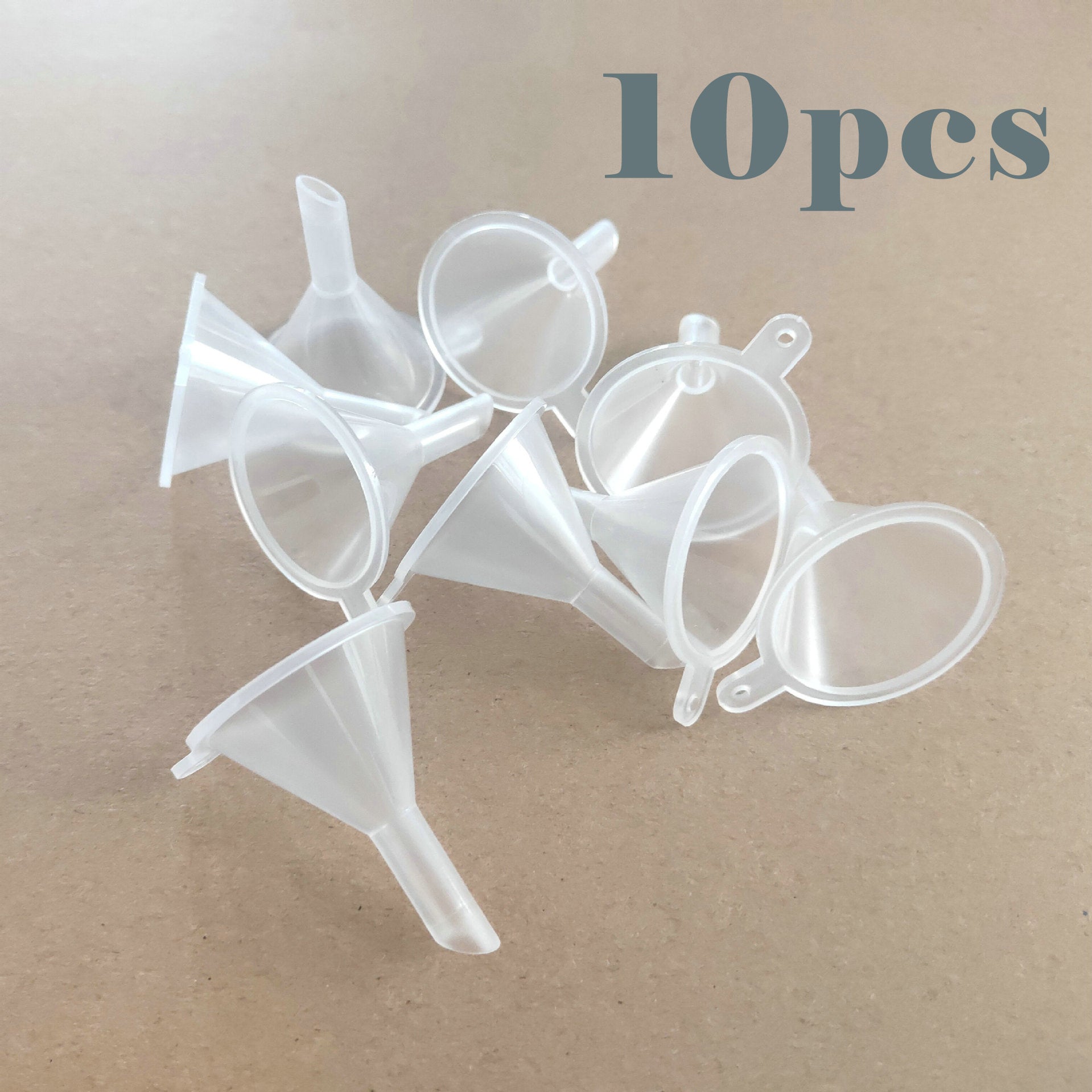 SmartPour™ Quick Loop