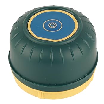 Portable  Electric Garlic Crusher Quick Loop