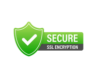🔒 100% Secure & Encrypted Checkout