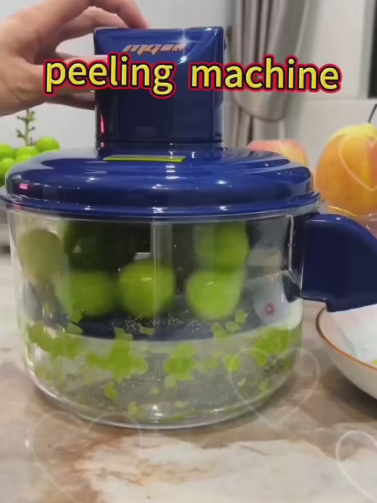 PeelPro™