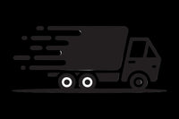 🚚 Fast, Tracked & Reliable Shipping