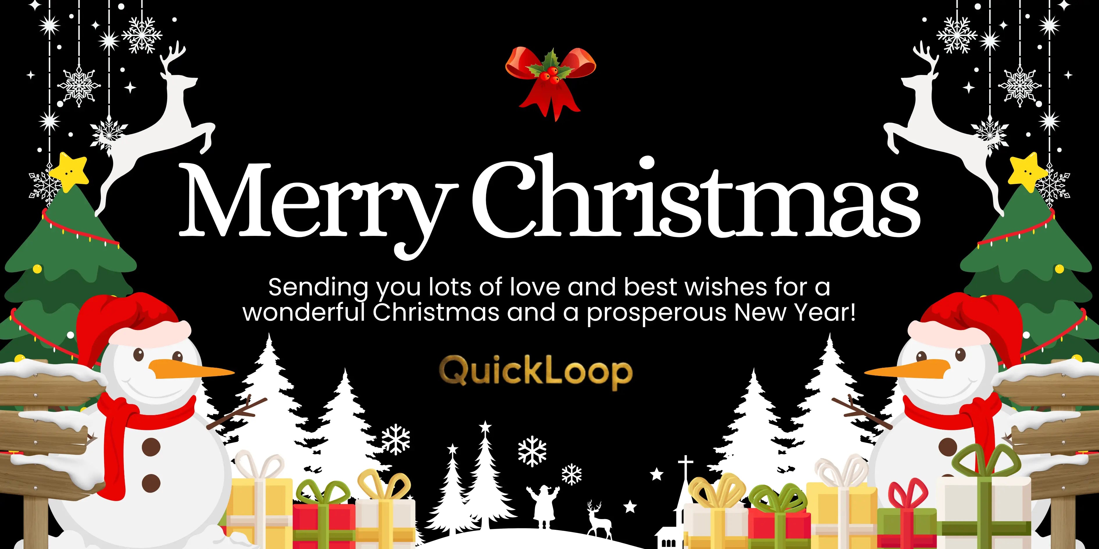 Quick-Loop-Christmas-Mega-Sale Quick Loop