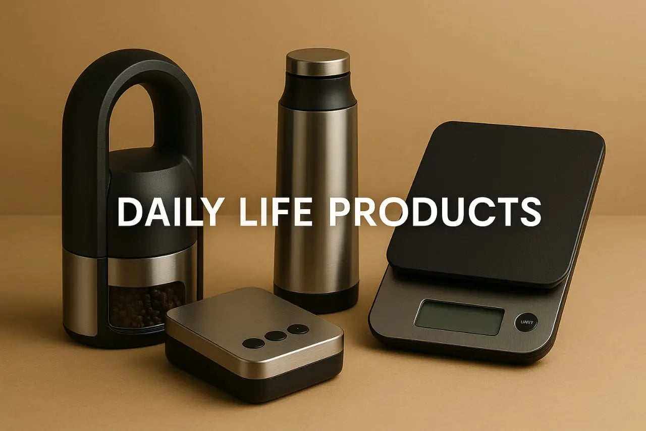 Lifestyle-Daily-Uses Quick Loop