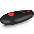 Electric One-Touch Can Opener Quick Loop