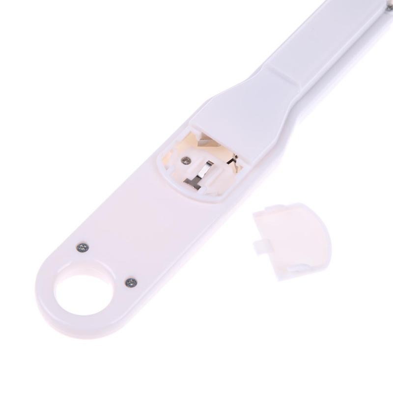 LCD Digital Kitchen Scale Electronic Cooking Food Weight Measuring Spoon Grams Coffee Tea Sugar Spoon Scale Kitchen Tools Quick Loop