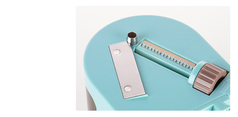 Spiral Grater, Vertical Hand-Operated Filament Vegetable Cutter, Salad Artifact, Vegetable Cutter Quick Loop