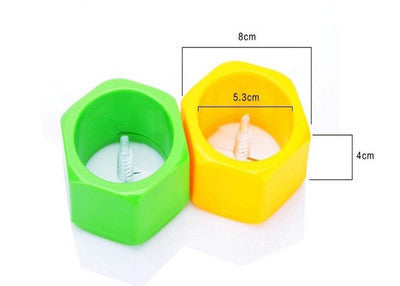 Kitchen Gadgets Spiral Knife Vegetable Cutter Kitchen Fixture Cucumber Slicer Quick Loop