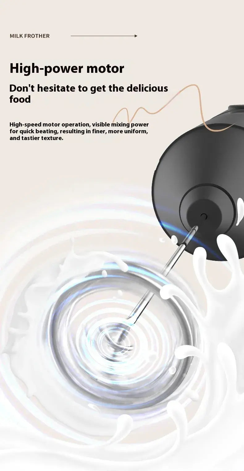 QuickLoop™– AeroWhisk Pro Quick Loop