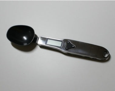 lcd digital kitchen scale measuring cup Quick Loop