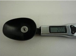 lcd digital kitchen scale measuring cup Quick Loop