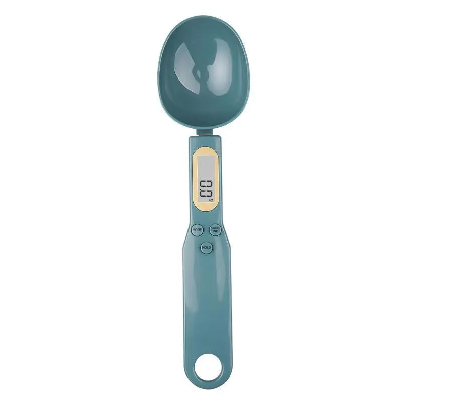 QuickLoop - Measuring Spoon Scale Quick Loop