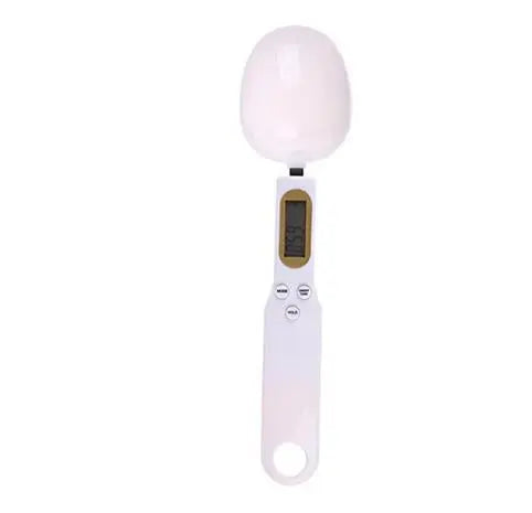 QuickLoop - Measuring Spoon Scale Quick Loop