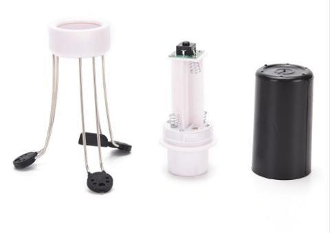 Home Use 3 Speeds Wireless Stir Crazy Mixer Automatic Blender Hands Free Kitchen Utensil Food Sauce Automatic Stirrer Blender Quick Loop