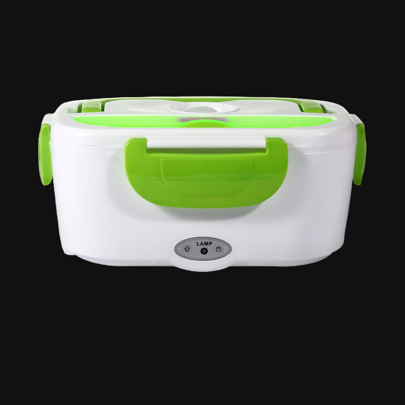 QuickLoop™- Electric Heated Lunch Box Quick Loop
