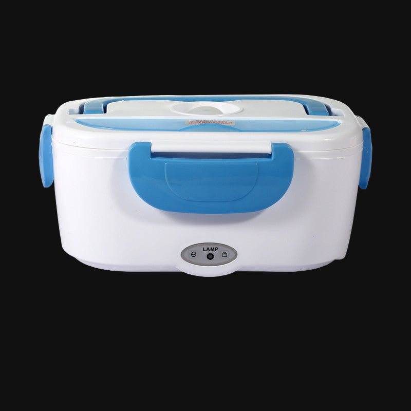 QuickLoop™- Electric Heated Lunch Box Quick Loop