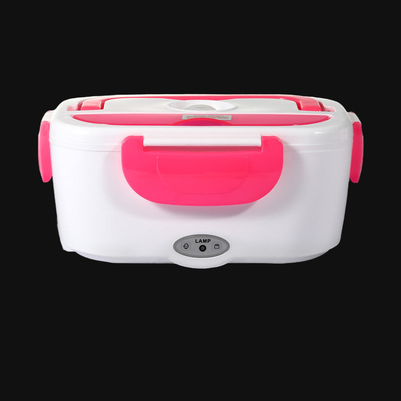 QuickLoop™- Electric Heated Lunch Box Quick Loop