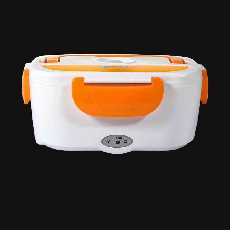 QuickLoop™- Electric Heated Lunch Box Quick Loop
