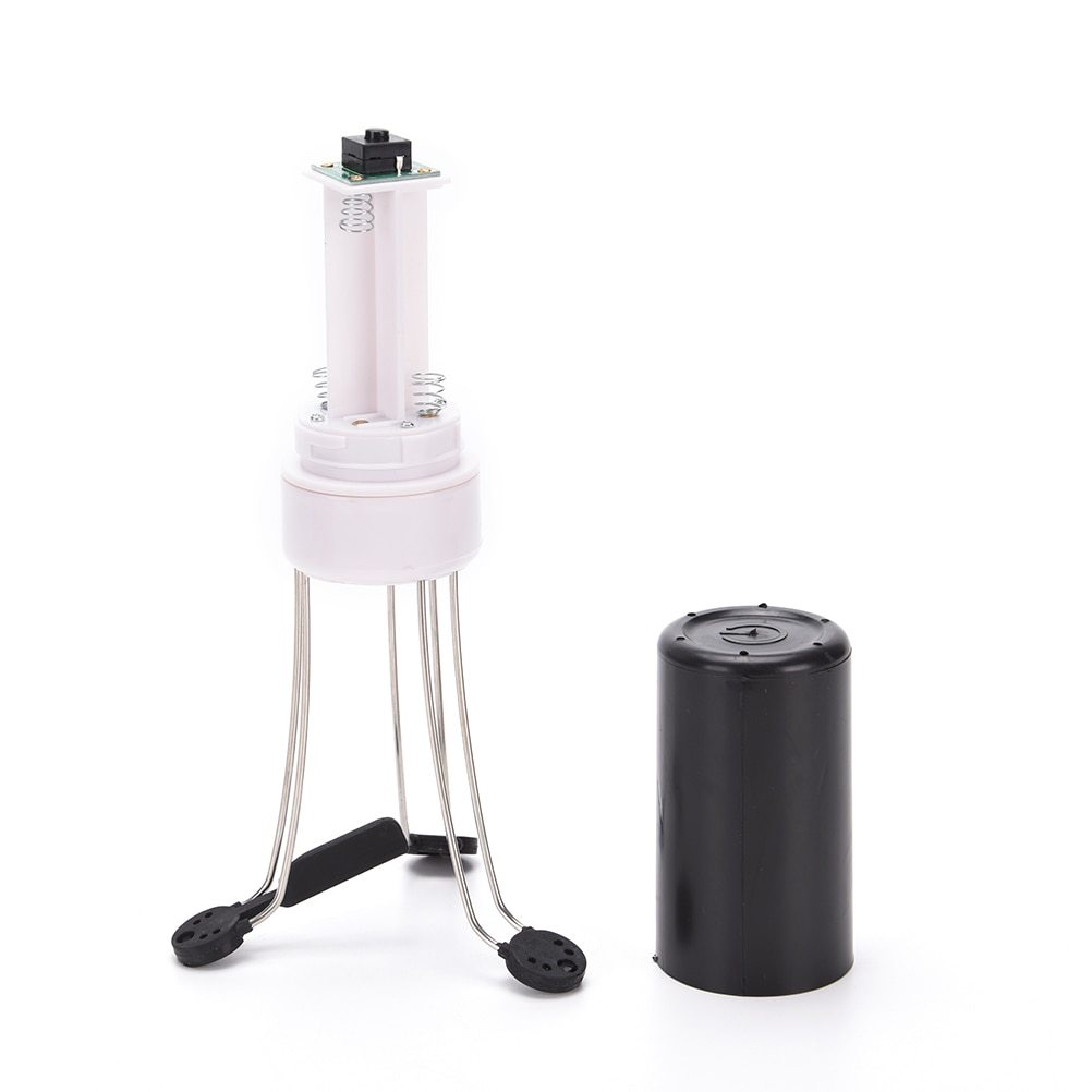 Home Use 3 Speeds Wireless Stir Crazy Mixer Automatic Blender Hands Free Kitchen Utensil Food Sauce Automatic Stirrer Blender Quick Loop