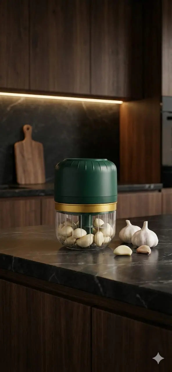 CrushPro™ Quick Loop