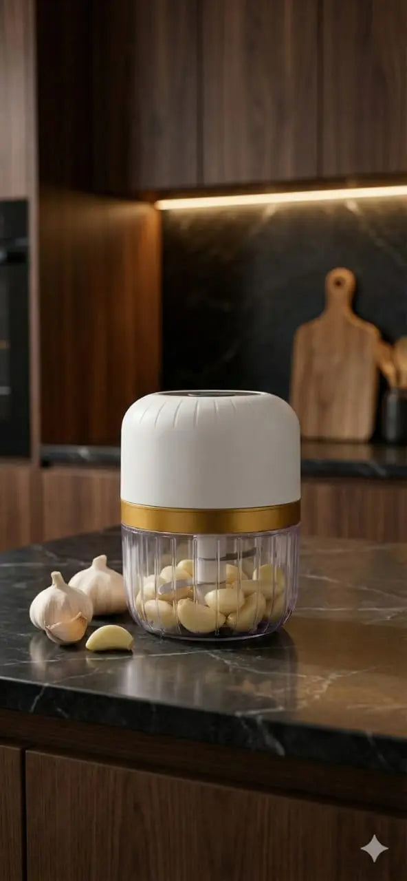 CrushPro™ Quick Loop