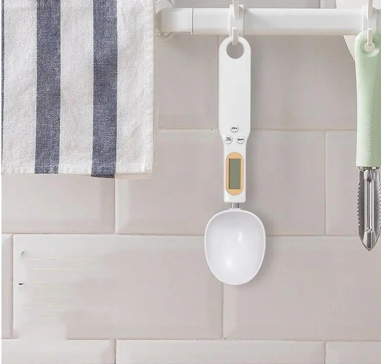 QuickLoop - Measuring Spoon Scale Quick Loop
