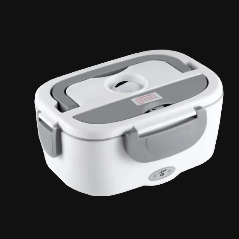 QuickLoop™- Electric Heated Lunch Box Quick Loop