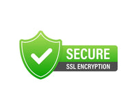 🔒 100% Secure & Encrypted Checkout
