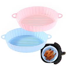 Air Fryer Tray & Accessories 🍳 Quick Loop