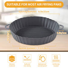 Air Fryer Tray & Accessories 🍳 Quick Loop