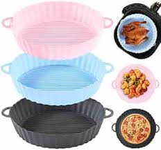 Air Fryer Tray & Accessories 🍳 Quick Loop
