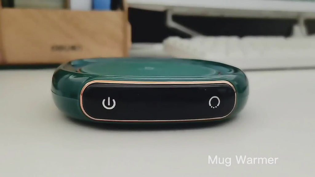 Coffee Mug Warmer