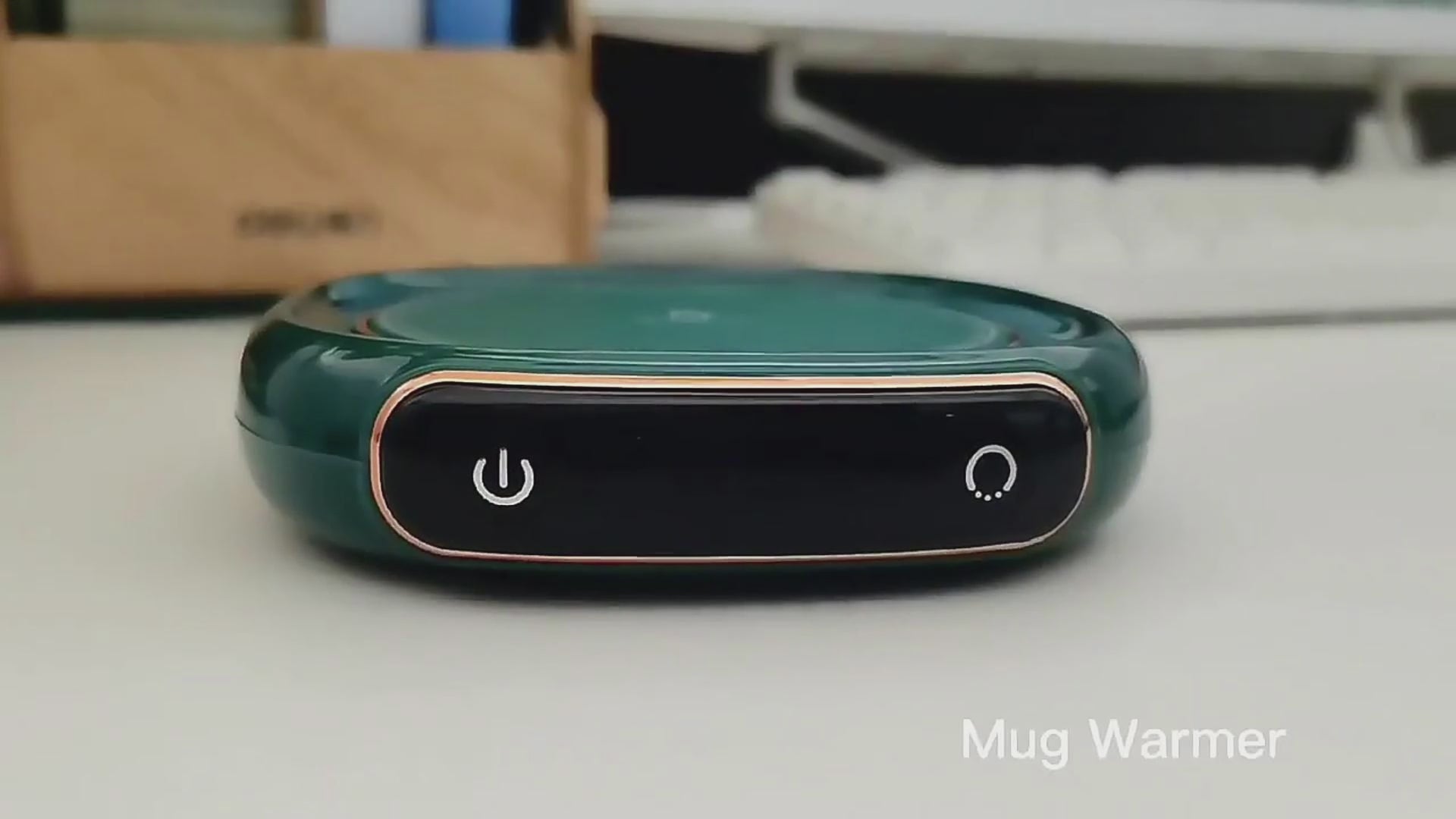 Coffee Mug Warmer