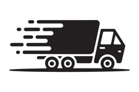 🚚 Fast, Tracked & Reliable Shipping